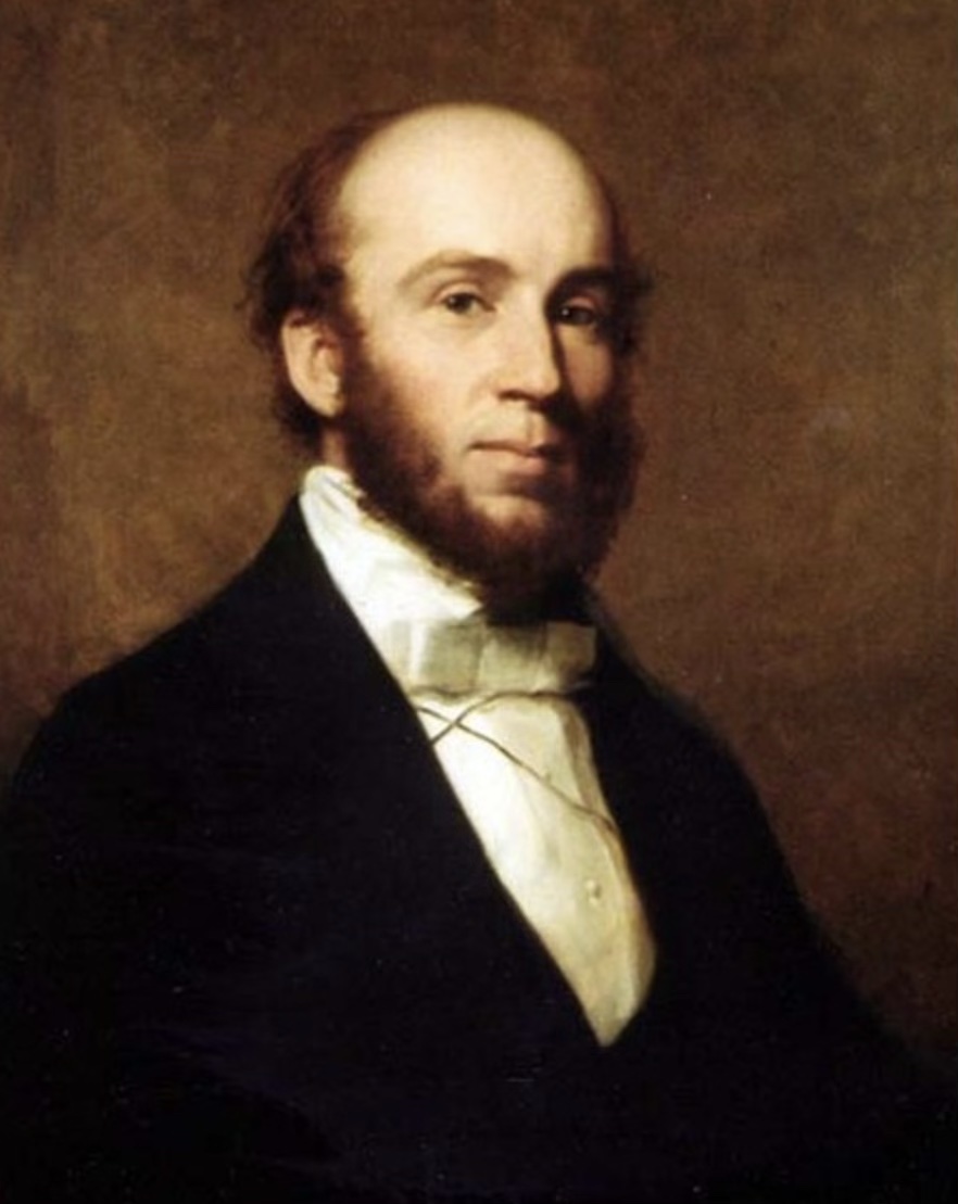 Charles Piazzi Smyth, Astronomer Royal for Scotland